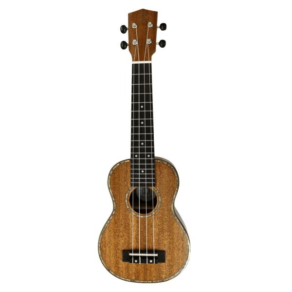 DCT Japan Ukulele DUS-300M \vm EN
