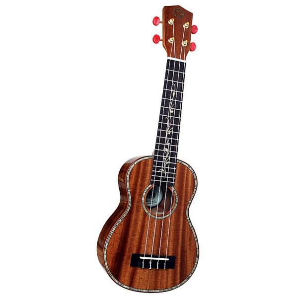 \vm EN DCT Japan Ukulele DUS-350M