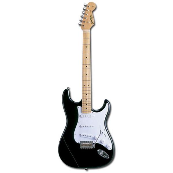 GrassRoots G-ST/M Black GLM^[