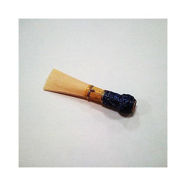 ファゴット奏者・小山理恵さんが作成したRモデルは、とても吹きやすく中高生にオススメです。女性目線で作られているので、糸のカラーバリエーションが豊富です。■Rモデル【ご注意】・糸の色はお選びいただけませんので、ご了承くださいませ。【お知らせ】...