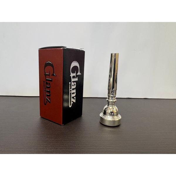 Glanz トランペット　マウスピース 1 1/2C Glanz トランペットマウスピース 1-1/2C : 大谷楽器 - 通販 - Yahoo
