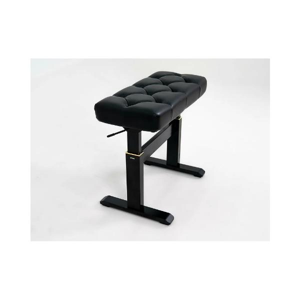 油圧式ピアノ椅子 ハイブリットピアノベンチ ATION 吉澤 【返品不可