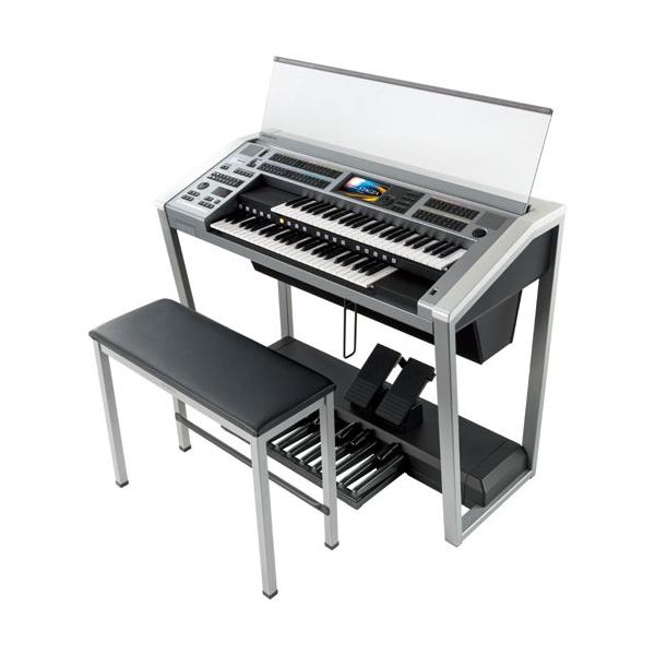 YAMAHA 【ヤマハ特約店】九州限定 エレクトーン STAGEA ELS-02C