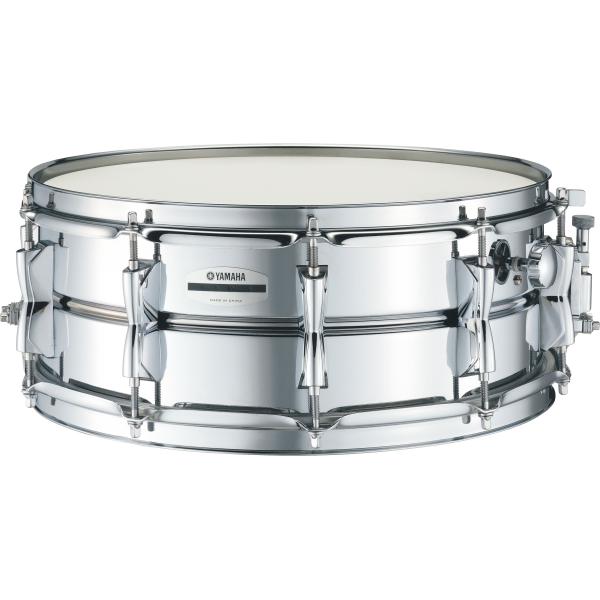 YAMAHA スネアドラム KSD-255【スタンドは別売り】