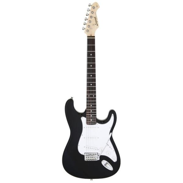 �G���L�M�^�[ ���S�� ���W�F���h LEGEND LST-Z BK