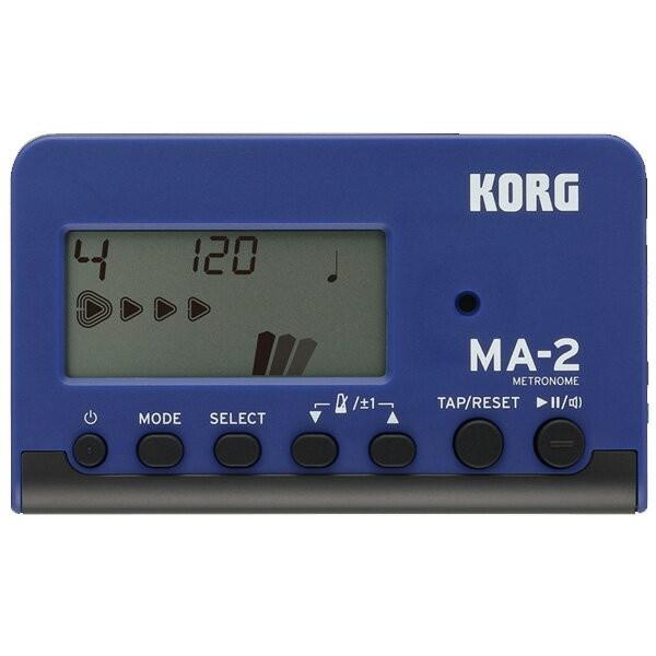 fW^gm[ KORG RO MA-2-BLBK