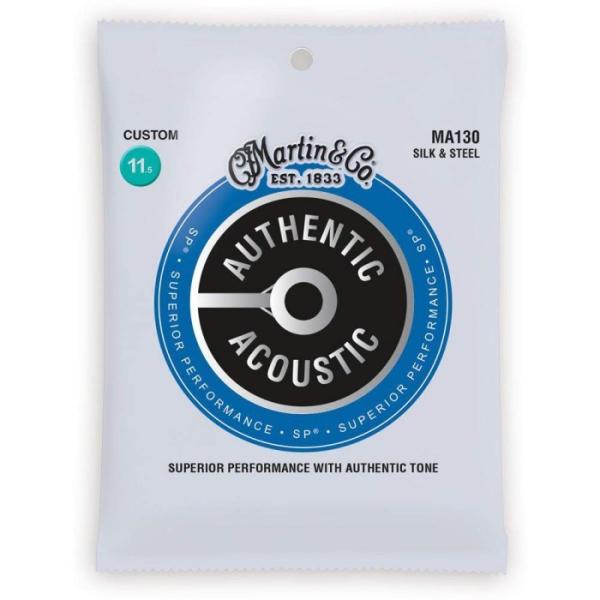 Martin }[eB AR[XeBbNM^[  VN XeB[ MA130 CUSTOM 0115-047