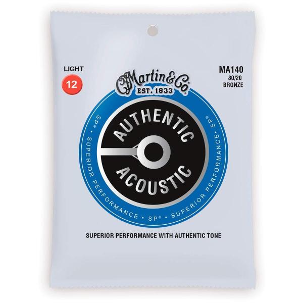 Martin }[eB AR[XeBbNM^[  uY MA140 LIGHT 12-54