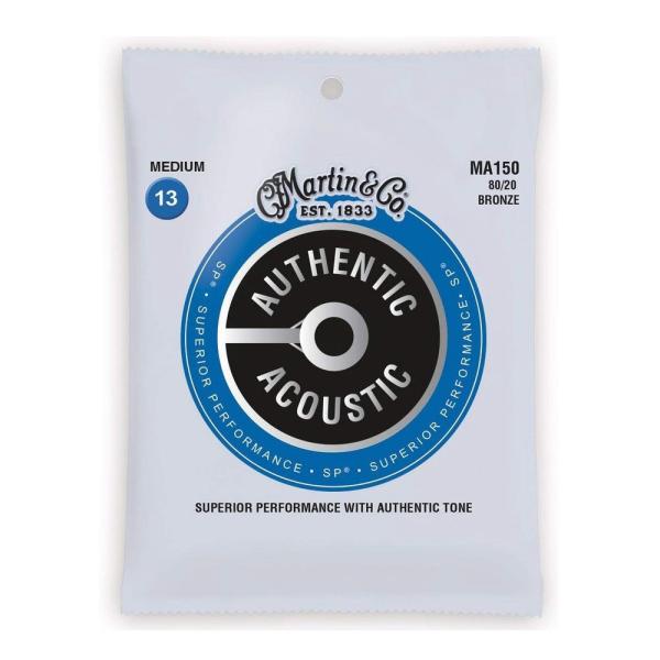 Martin }[eB AR[XeBbNM^[  uY MA150 MEDIUM 13-56