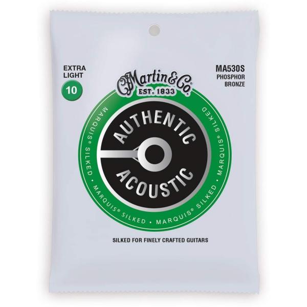 Martin }[eB AR[XeBbNM^[  tHXt@[uY MA530S EXTRA LIGHT 10-47