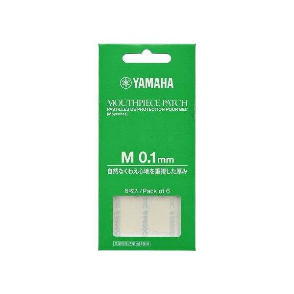YAMAHA }n }EXs[Xpb` MTCY 0.1mm