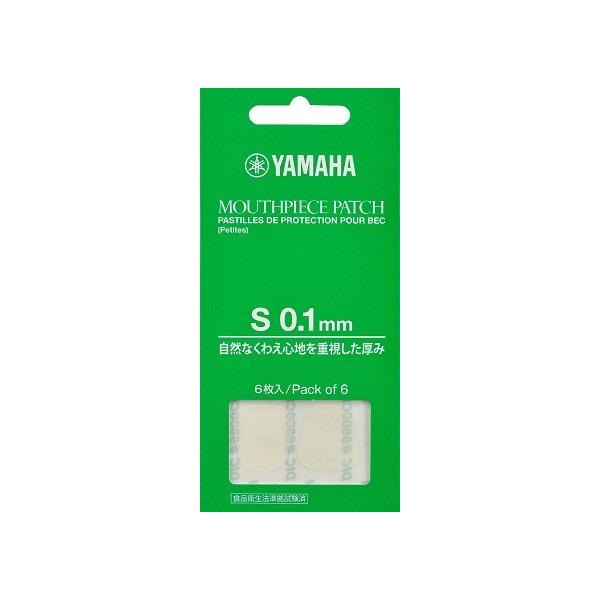 YAMAHA }n }EXs[Xpb` STCY 0.1mm
