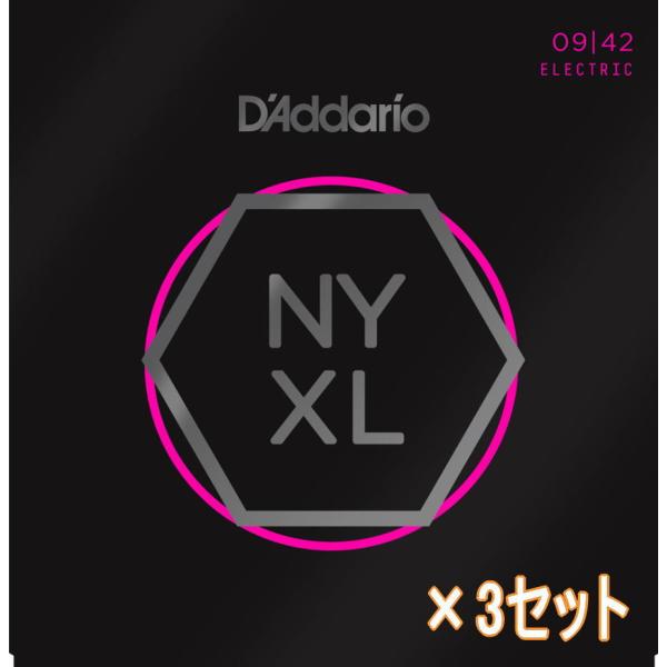 y3ZbgzD'Addario NYXL0942 Super Light  __I GLM^[