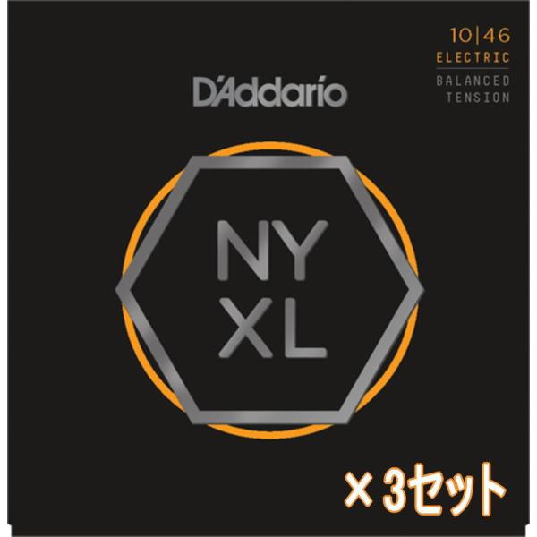 y3ZbgzD'Addario NYXL1046BT Balanced Tension __I GLM^[