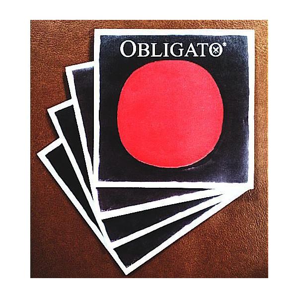 Obligato オブリガート バイオリン弦 A.D.G線セット | www 