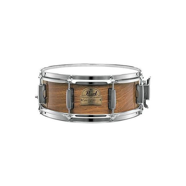 Pearl OH1350 パールスネアドラム Omar Hakim Model :OH-1350:大谷楽器