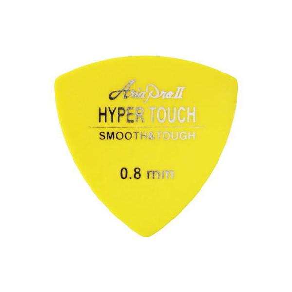 ysbN5ZbgzARIA HYPER TOUCH Triangle P-HT01 080 YL 0.80mm Yellow AA sbN gCAO M^[ x[X ARMp