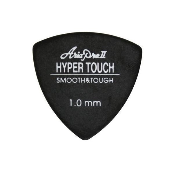 ysbN5ZbgzARIA HYPER TOUCH Triangle P-HT01 100 BK 1.00mm Black AA sbN gCAO M^[ x[X ARMp