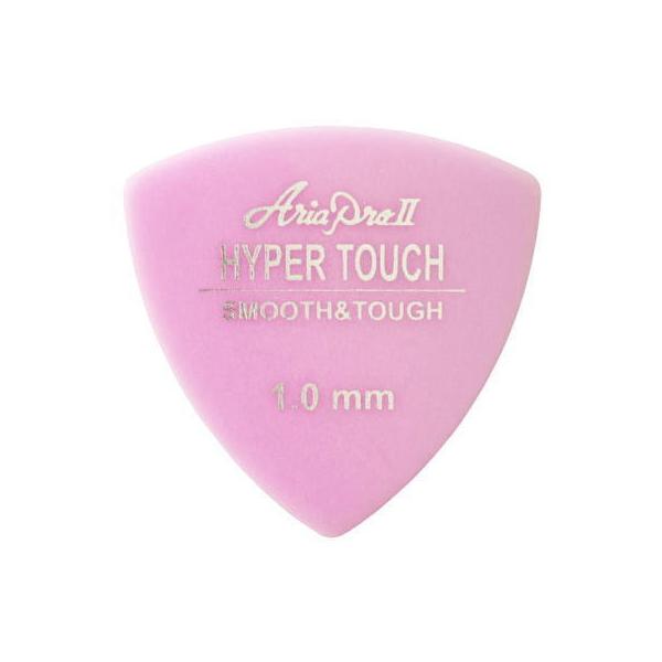 ysbN5ZbgzARIA HYPER TOUCH Triangle P-HT01 100 PK 1.00mm Pink AA sbN gCAO M^[ x[X ARMp