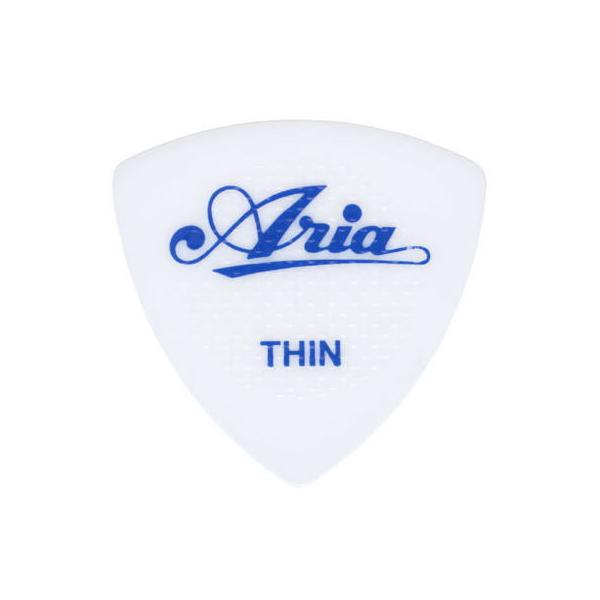 ysbN5Zbgz ARIA RUBBER GRIP Triangle P-RG01 050 WH 0.50mm THIN White AA sbN gCAO M^[ x[X ARMp