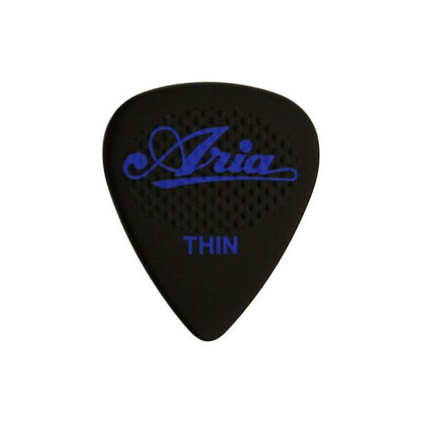 ysbN5Zbgz ARIA RUBBER GRIP Tear Drop P-RG06-050-BK 0.50mm THIN Black AA sbN eBAhbv M^[ x[X ARMp