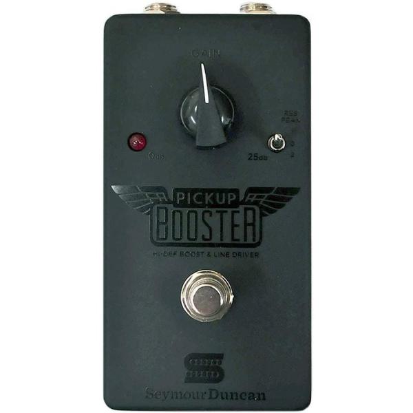 ブースターエフェクター コンパクトタイプ XOTIC EP Booster コンパクトエフェクター 【ブースター