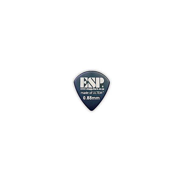 sbN 5Zbg ESP PJ-PSU088 Blue JAZZ ULTEM Pick WY Ee sbN 0.88mm M^[ x[X