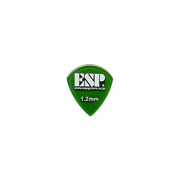 sbN 5Zbg ESP PJ-PSU12 Green JAZZ ULTEM Pick WY Ee sbN 1.2mm M^[ x[X