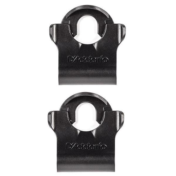 他サイト： Planet Waves by D'Addario PW-DLC-01 Dual-Lock ストラップ ロッククリップの商品画像