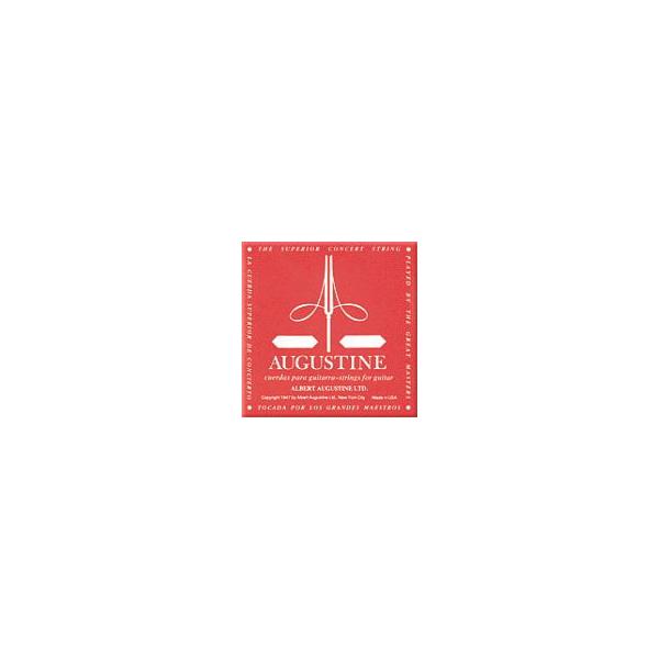 NVbNM^[  AUGUSTINE I[KX` RED 5 ̂