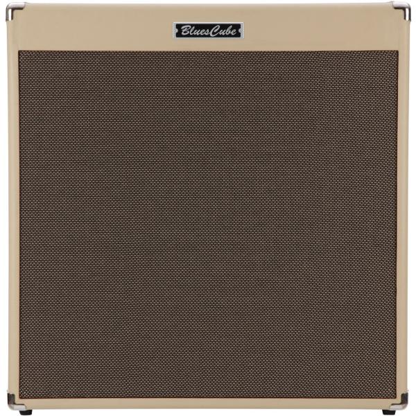 Roland ���[�����h Blues Cube Cabinet410 �u���[�X�L���[�u�E�L���r�l�b�g410 �M�^�[�A���v