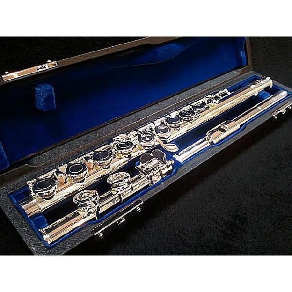 Sankyo サンキョウ 三響フルート エチュード Etude Pa Sankyo Flute Pa 大谷楽器 通販 Yahoo ショッピング