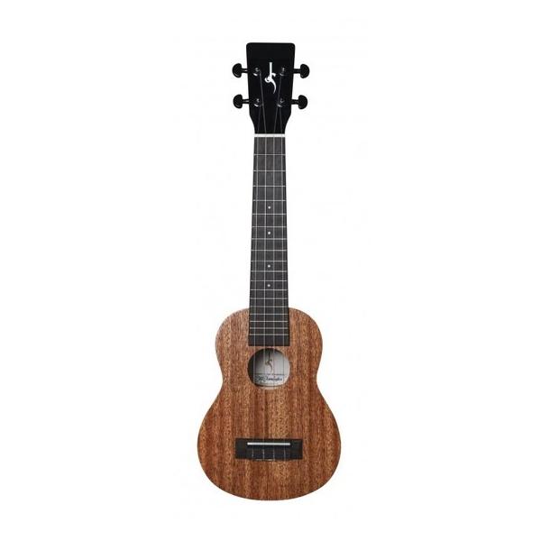 Shima Ukulele JS Soprano EN \vm V}EN