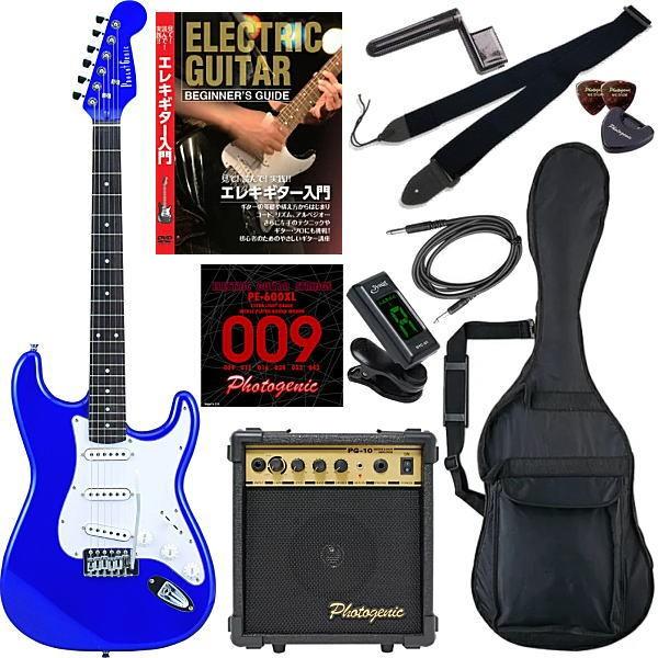 GLM^[ S 11_Zbg tHgWFjbN  Photogenic ST180 MBL cuctGg[Zbg ST-180