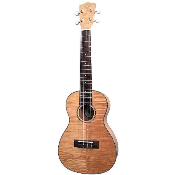 DCT Japan Ukulele UKC-2152 RT[g EN