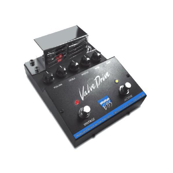 EBS Valve Drive ベースエフェクター EBS ペダルエフェクター ValveDrive : 大谷楽器 - 通販 - Yahoo