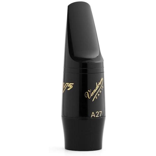 Vandoren oh[ AgTbNX }EXs[X V5 A27