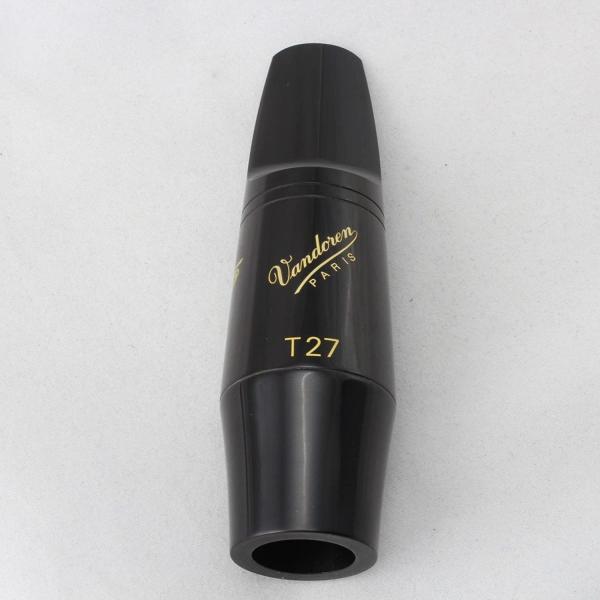 Vandoren ei[TbNX }EXs[X V5 T27