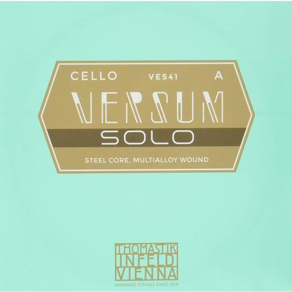 Versum Solo�@�o�[�T�� �\���@�`�F�����@A��
