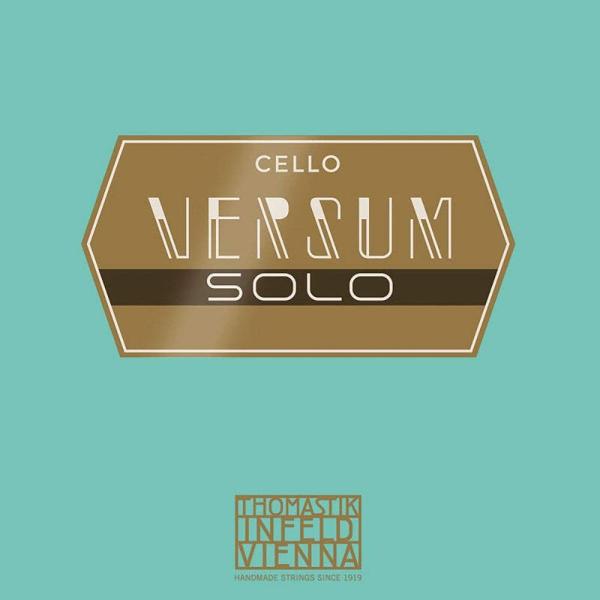 Versum Solo�@�o�[�T�� �\���@�`�F�����@G��