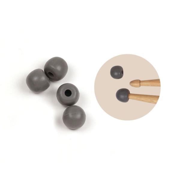 VIC FIRTH VIC-UPT ���j�o�[�T�� �v���X�e�B�X �`�b�v Universal Practice Tips