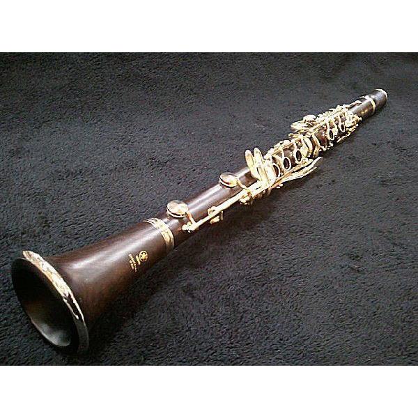 YAMAHA ヤマハ クラリネット YCL-450 : yamaha-ycl-450 : 大谷楽器 