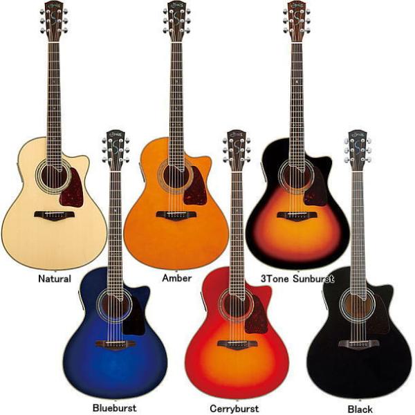 S.ヤイリ YE-5M [N] (アコースティックギター) 価格比較 - 価格.com