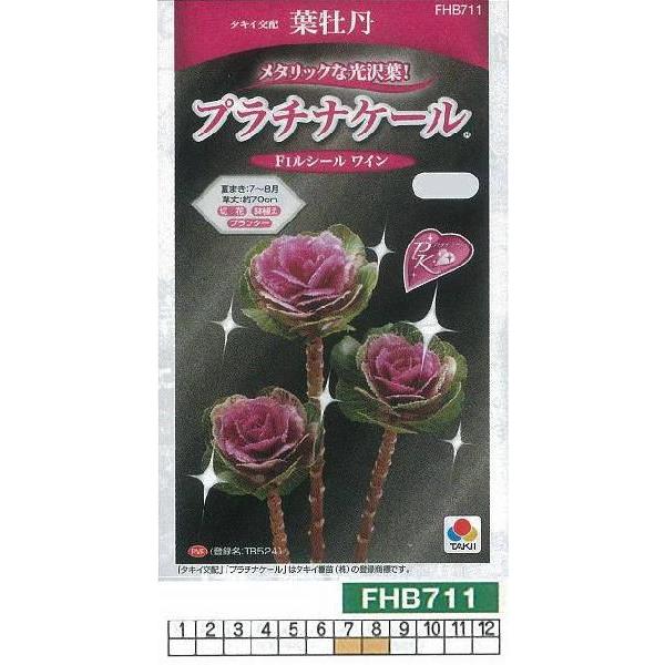 ハボタン 葉牡丹 丸葉 プラチナケール F1ルシールワイン Fhb711 小袋 Buyee Buyee Japanese Proxy Service Buy From Japan Bot Online