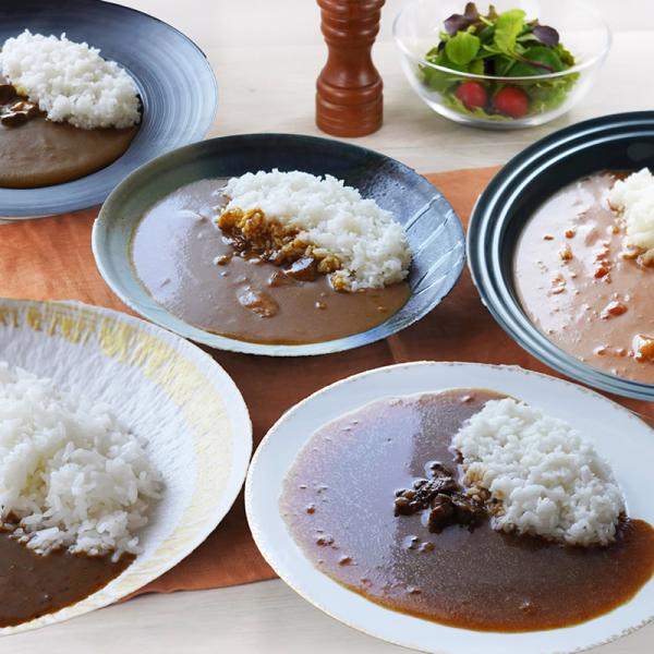 敬老の日 肉 ギフト 【名店グルメ】 名店カレー物語４種×2、１種×1 内祝い お返し お肉 高級肉 ブランド牛 601mt-m5