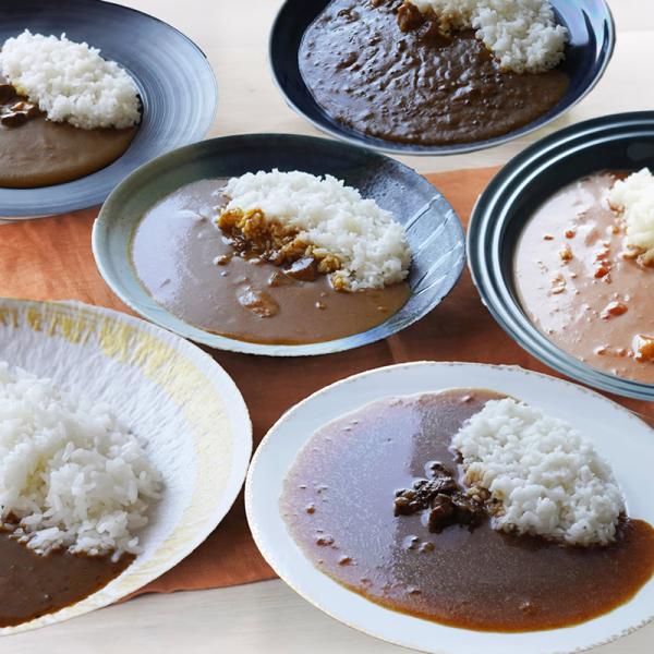 内祝い 肉 お返し 結婚祝い お祝い  【名店グルメ】 名店カレー物語5種×2、１種×1 敬老の日 お肉 お取り寄せ 贈り物 ブランド牛 601mt-m6