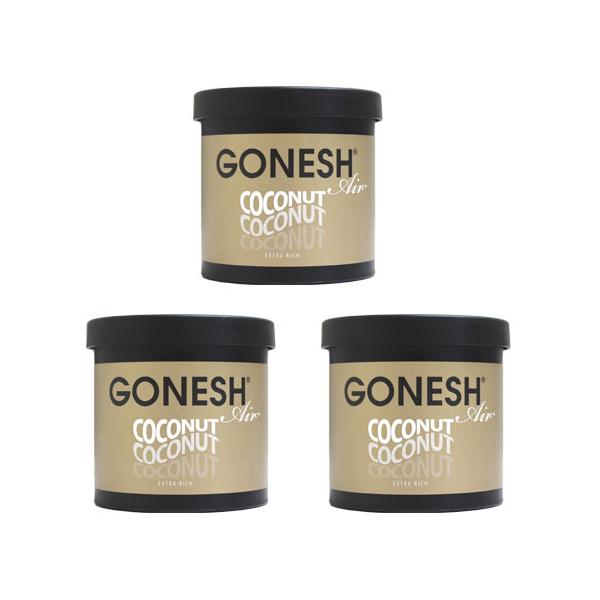 ガーネッシュ 芳香剤★ ゲルエアフレッシュナー☆ ココナッツ☆ 10個セット 楽天市場】GONESH ガーネッシュ 芳香剤 LIQUID AIR FRESHENER