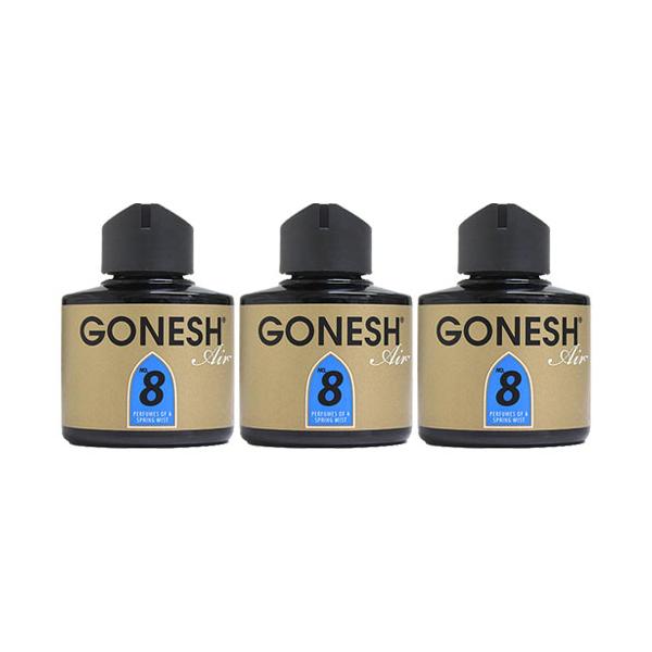 ガーネッシュ 8 お香 車内芳香剤 消臭剤の人気商品 通販 価格比較 価格 Com