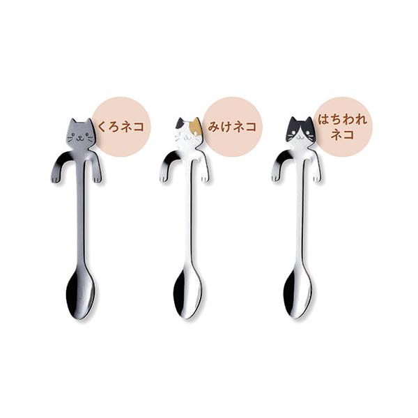 ❌猫好き*.(๓´͈ ˘ `͈๓).*新品　コップ引っ掛けスプーン ❌猫好き*.(๓´͈ ˘ `͈๓).*新品 コップ引っ掛けスプーン