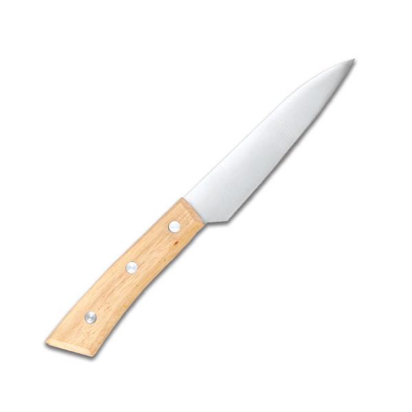 鋼製ぺティナイフ 木製ハンドル 鋼製ぺティナイフ 木製ハンドル 鋼製ぺティナイフ 木製ハンドル